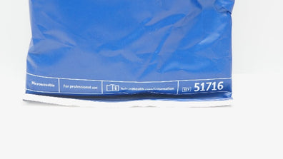 Halyard 51716 Shamphoo Cap Rinse-Free Unscented